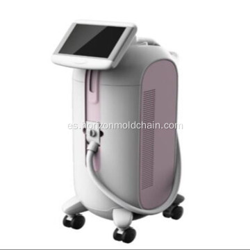 Producto de la carcasa de inyección de aspiradora